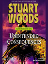 Cover image for Unintended Consequences